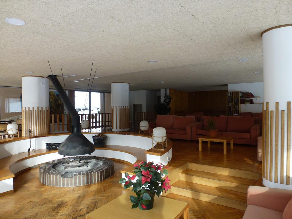 Apartment La Molina لا مولينا المظهر الخارجي الصورة