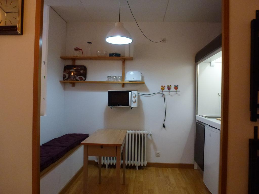 Apartment La Molina لا مولينا المظهر الخارجي الصورة