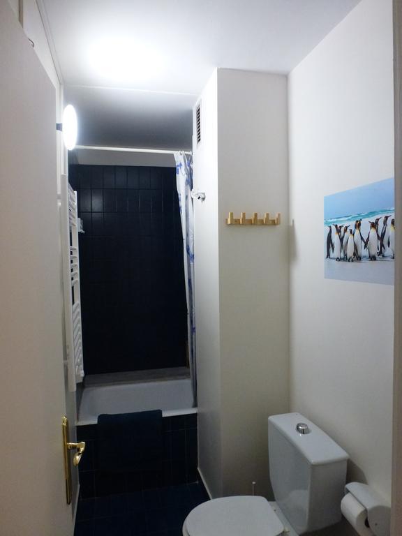 Apartment La Molina لا مولينا المظهر الخارجي الصورة