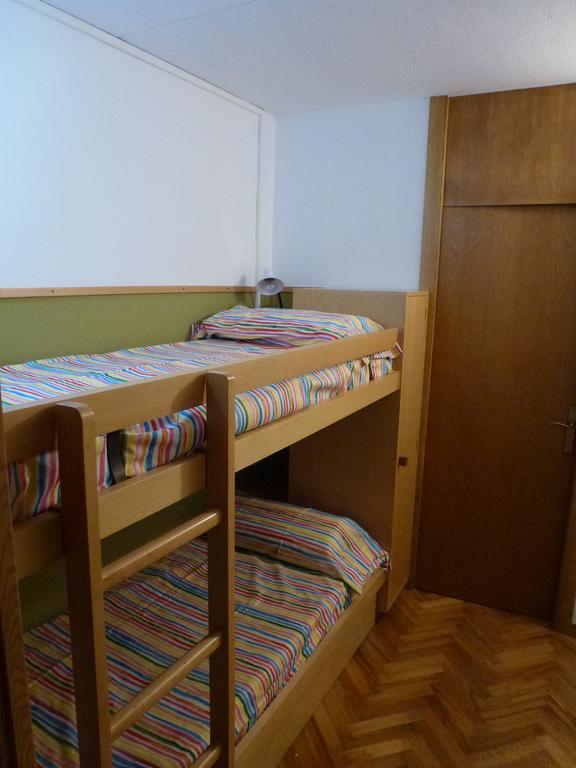 Apartment La Molina لا مولينا المظهر الخارجي الصورة